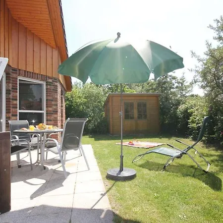 Feriendorf Sudstrand Haus 05