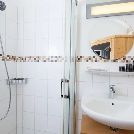 Feriendorf Sudstrand Haus 05 Holiday home *