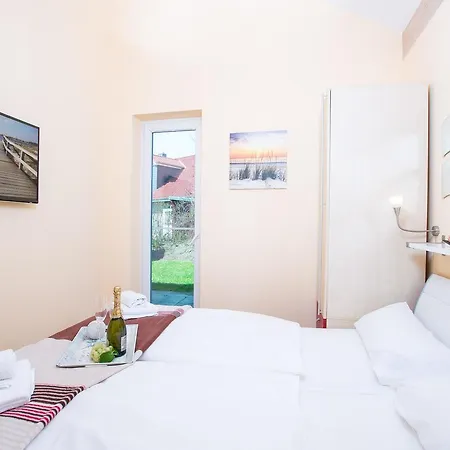 Feriendorf Sudstrand Haus 05 Nyaraló